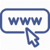 website icon